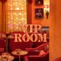 Moulin Rouge! The Musical VIP Room Experience