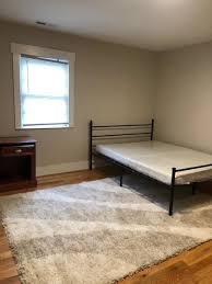 Great furnished rooms for rent NC Central University 