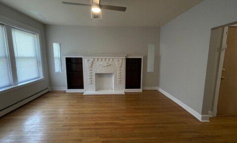 Apartments Near CCSJ SPACIOUS 2BEDROOM / 1BATH RENT $1,1000 for Calumet College of Saint Joseph Students in Whiting, IN