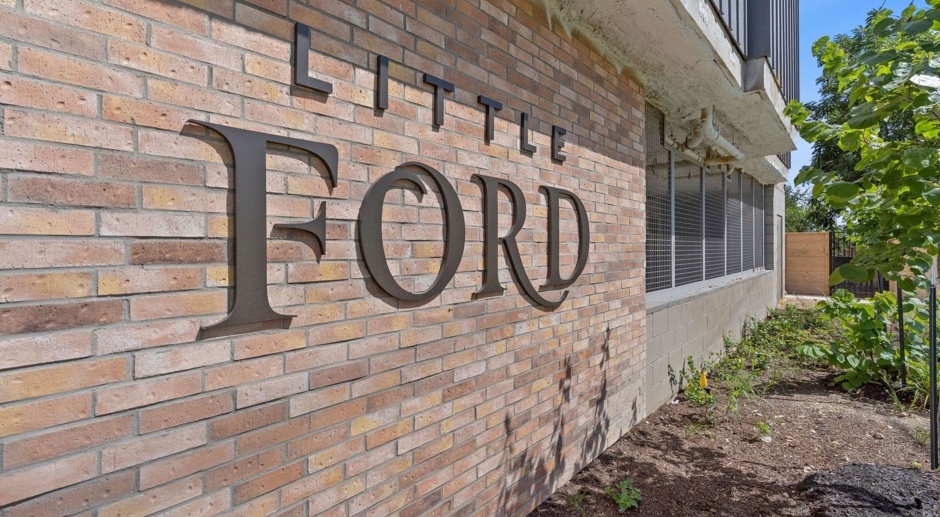 Little Ford