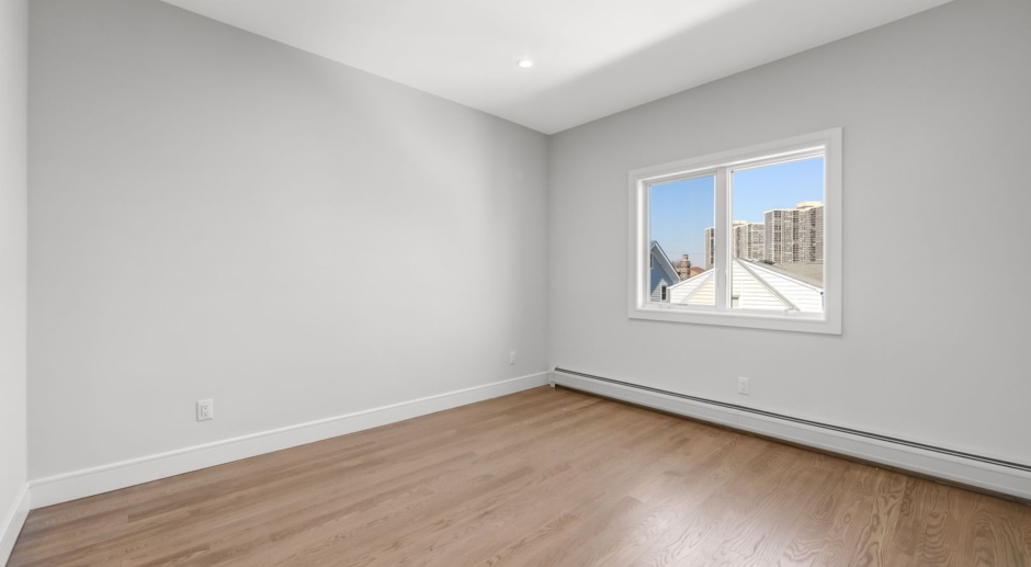 Brand New Construction - 4/Bed 5/Bath - Prime Location - NYC Views
