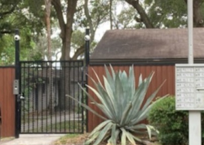 Houses Near 2BD / 1BA Condo - Great Central Tampa Location Close to USF!