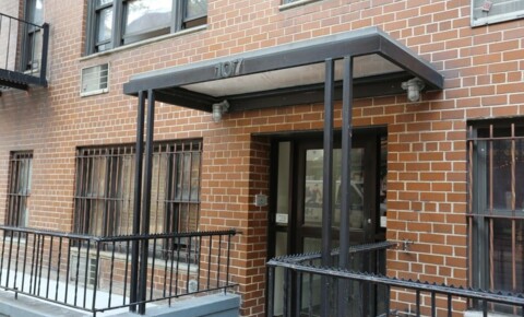 Apartments Near Brooklyn Law School 107 St. Marks Place for Brooklyn Law School Students in Brooklyn, NY