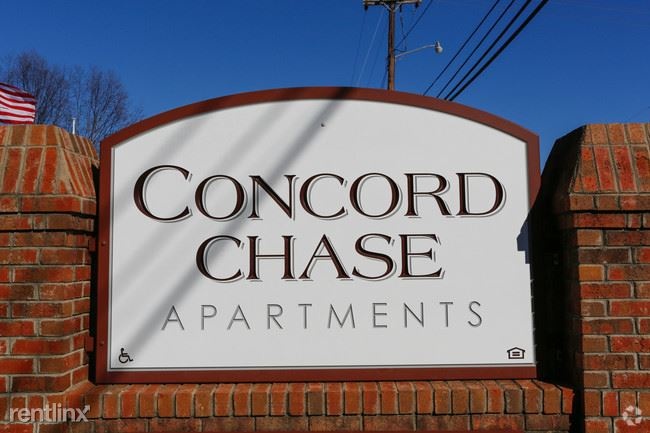 Concord Chase Apartments