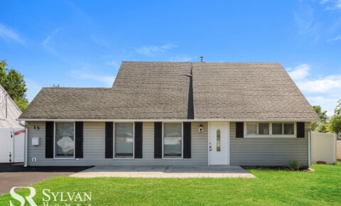 Houses Near Levittown Charming updated 3-bedroom home for Levittown Students in Levittown, PA