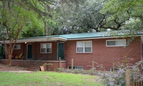 Apartments Near FSU 1861 Ivy Lane for Florida State University Students in Tallahassee, FL