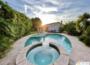 Beautiful Single Family Home with Huge Backyard Pool + Spa + Putting Green