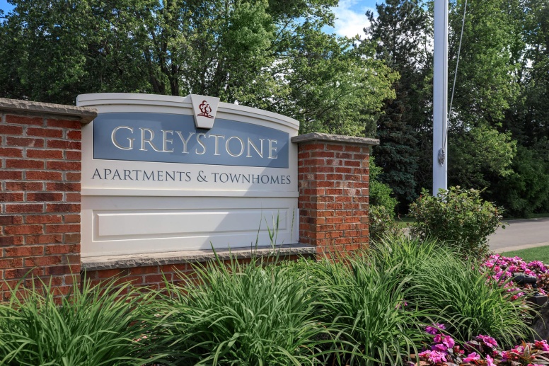 Greystone Apartments
