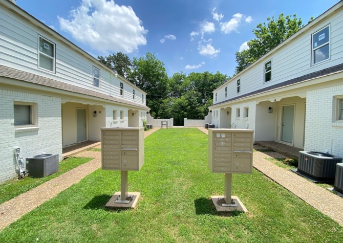 Houses Near 2 Bedroom Townhouses at The Seneca