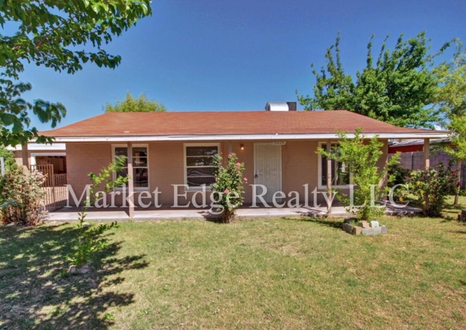 Houses Near 5Bed/1Bath House at 32nd/McDowell -- Ready for Immediate Move In!