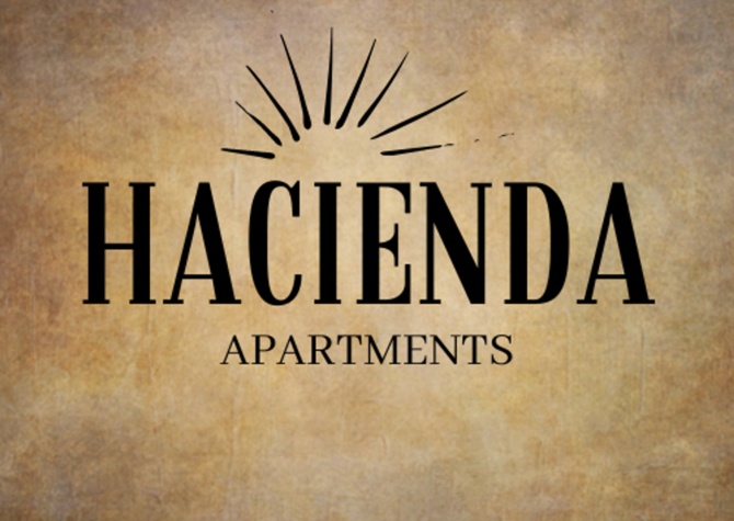 Apartments Near Hacienda Apartments 