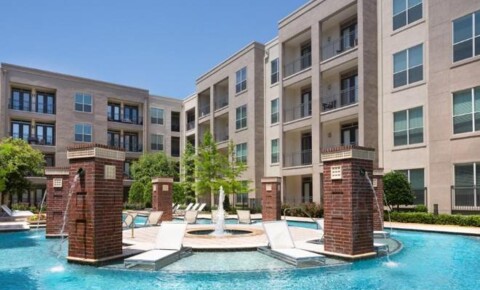 Apartments Near UT Southwestern 1707 N Hall Street for University of Texas Southwestern Medical Center at Dallas Students in Dallas, TX