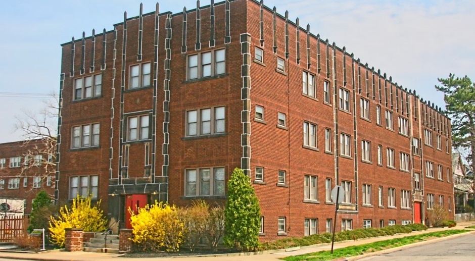 Lee-Yorkshire Apartments