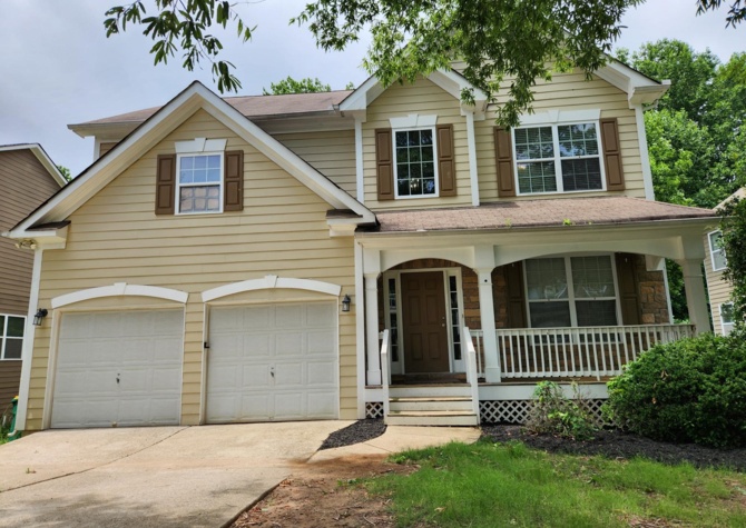 Houses Near Spacious 5 Bedroom home in Falls at Mill Creek!