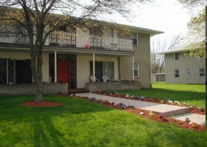 Houses Near ACCEPTING SECTION 8! Indianapolis Apartments