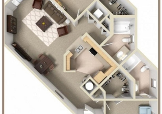 Apartments Near Move In Special !!!!