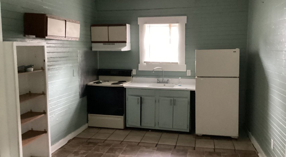 2BR Bungalow in the heart of Downtown Wilmington 