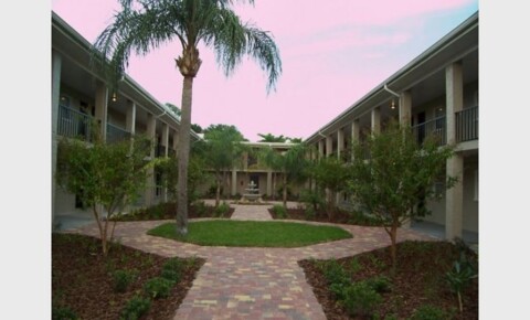 Apartments Near USF Keystone Courtyard Apartments for University of South Florida Students in Tampa, FL