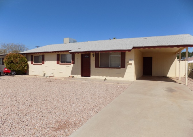 Houses Near Walking distance to Downtown Tempe!!
