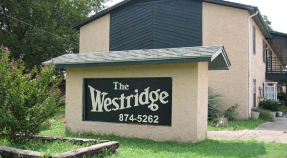 Westridge Apts