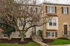 Great 4BR 3.5 Bath Rowhome in Rockville!