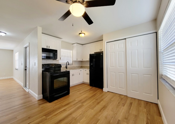 Houses Near 224 SE 16th Pl #1 ~ Fully Renovated 2 bed, 2 bath Apartment in Cape! 