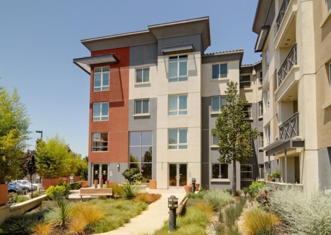 Houses Near Gorgeous Modern 2 Bed / 2 Bath Condo in Central Milpitas