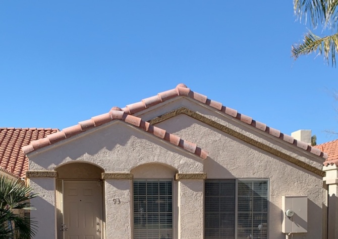 Houses Near Recently Remodeled 2 bedroom 2 bath home in Chandler