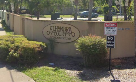 Apartments Near Hollywood Institute of Beauty Careers-Casselberry 5220 Via Hacienda Circle #A211  Orlando, 32839 for Hollywood Institute of Beauty Careers-Casselberry Students in Casselberry, FL