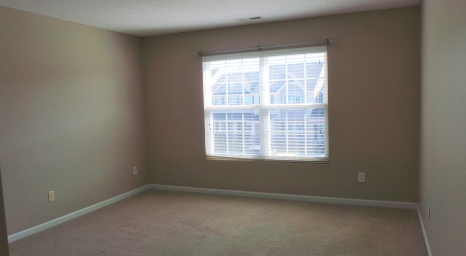 ~~ 4 Bedroom End Unit Townhome                                                                                                    located in Western Alamance ~~