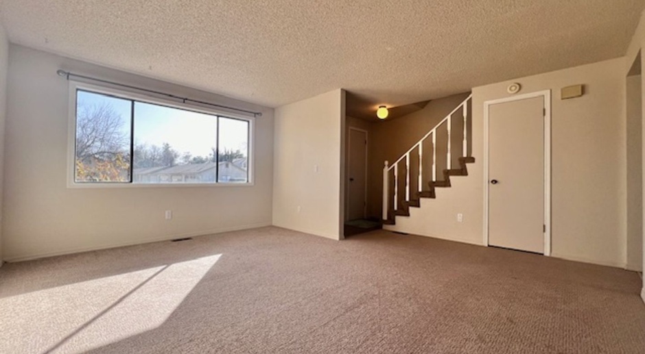 Charming Townhome with Modern Updates in Prime Boise Location