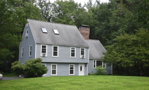 Houses Near New Hampshire Well maintained, 3 Bedroom single family home in lovely Westford neighborhood with top ranked schools for New Hampshire Students in , NH