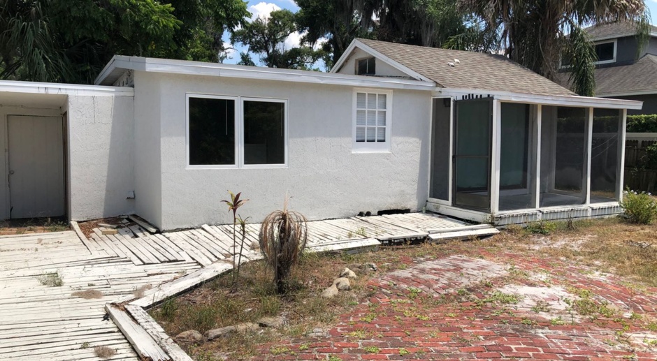 Beautiful 3 Bed / 2 Bath Home FOR RENT in Winter Park!