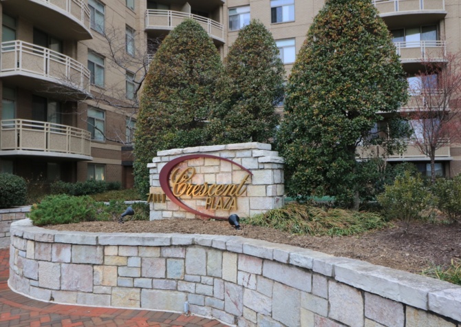 Apartments Near Coming Soon - June 1st -- Ready to Go! 1/1 w/Parking in downtown BETHESDA!