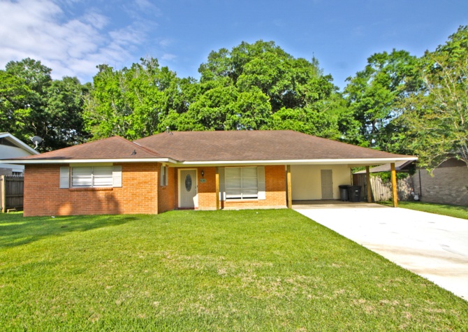 Houses Near 3BR/1.5BA Fully Renovated Home near off Old Hammond HWY