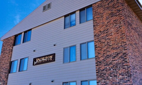Apartments Near BHSU Jackson Heights for Black Hills State University Students in Spearfish, SD