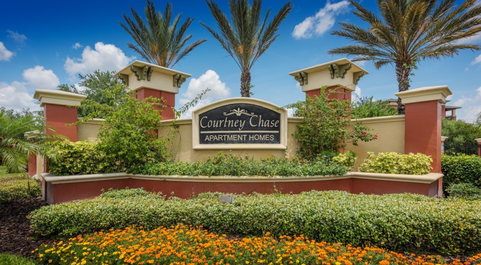 Courtney Chase Apartments