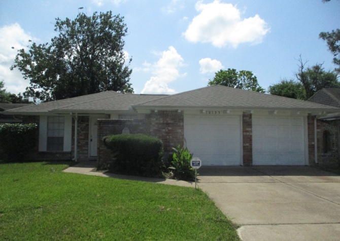 Houses Near 10135 Whitebrook Dr. Houston, TX 77038
