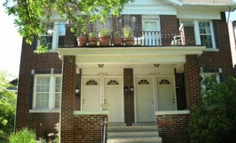 Apartments Near UMSL 2023-2025 Maury Ave. for University of Missouri-St Louis Students in Saint Louis, MO
