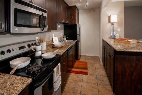 $1,845 / 1br - 597ft2 - Anderson Place Apartments (1BR1BA; 597 sq. ft.)