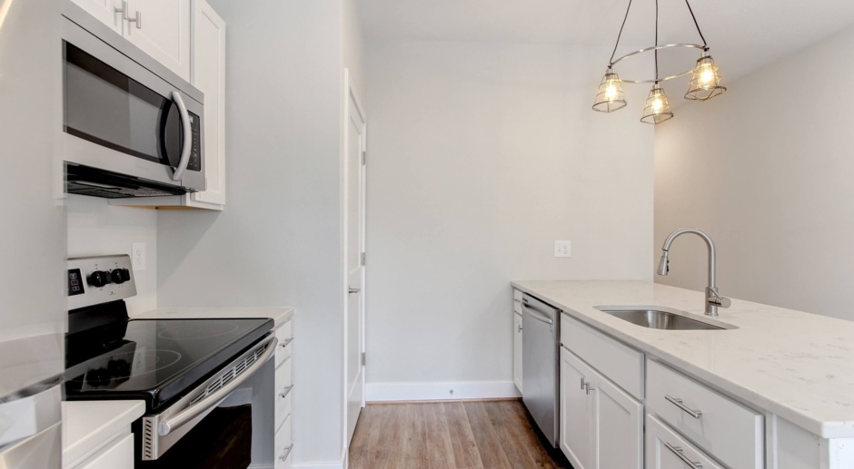 For Rent: Chic Urban Living at 1238 Light St – Your City Oasis Awaits!