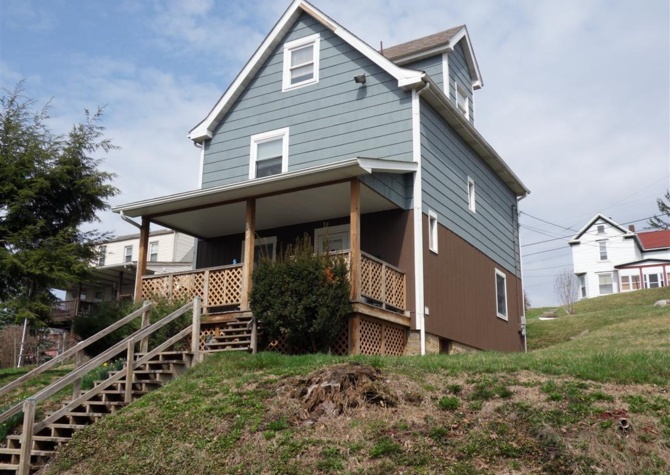 Houses Near 3 Bedroom, 1 Bath Home in Wiles Hill area - Available for June, July or August move in!