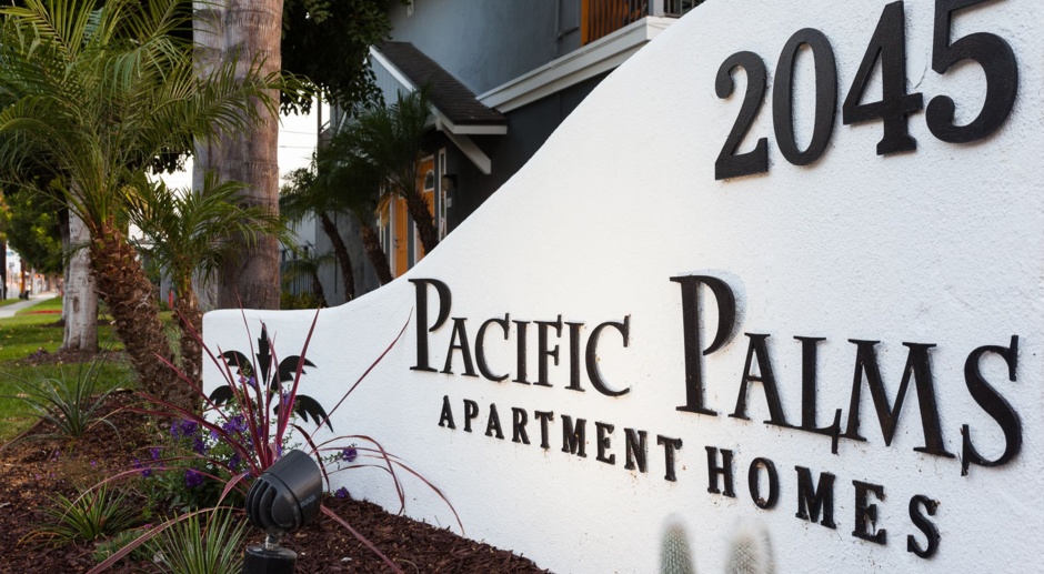 Pacific Palms Apartment Homes