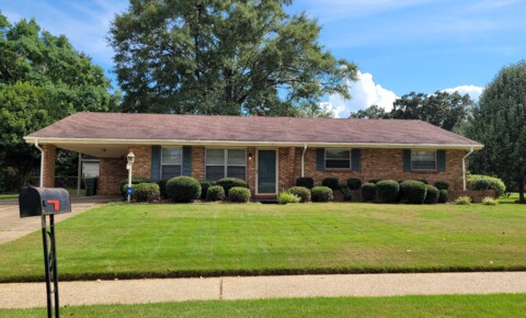 Houses Near Alabama State Beautiful 3 bedroom, 2 bath home! for Alabama State University Students in Montgomery, AL