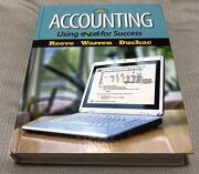 Accounting Using Excel for Success