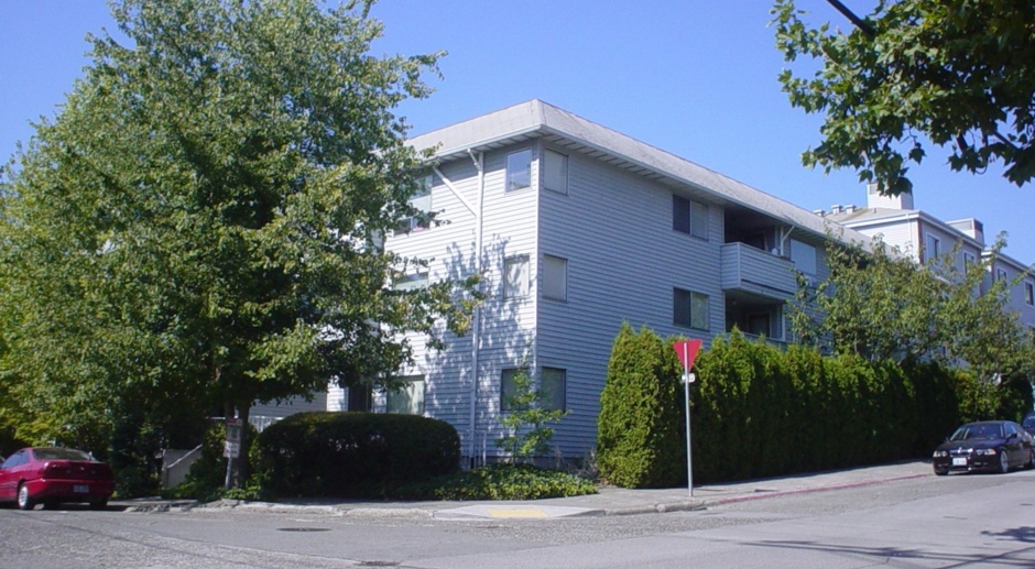 Kelly Anne Apartments