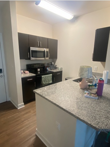 Summer Sublease (May-July)