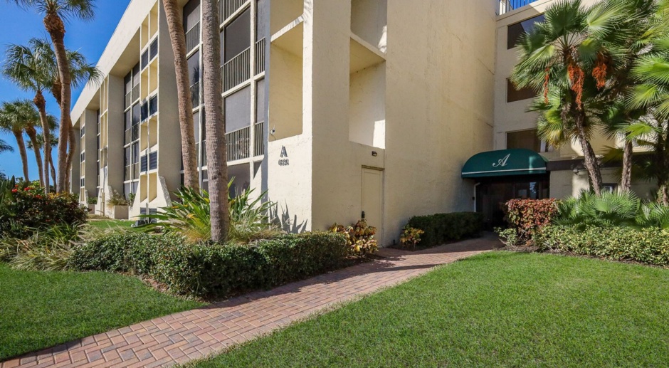 Two Weeks Free for May 3 Lease Start - 2/2 Condo near IMG Golf Course
