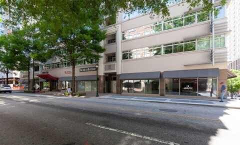 Apartments Near Fortis College-Smyrna Gorgeous 2/2 Condo in the Heart of Midtown Atlanta! for Fortis College-Smyrna Students in Smyrna, GA