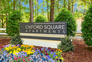 Oxford Square Apartments